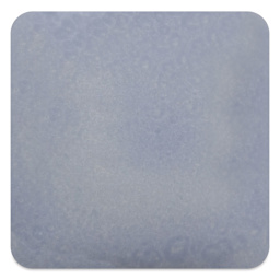 Mayco Stroke & Coat Wonderglaze - Peri-twinkle, fired at cone 6 oxidation