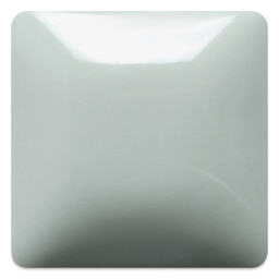 Mayco Stroke & Coat Wonderglaze - Seabreeze, fired at cone 06 oxidation