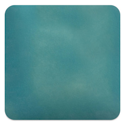 Mayco Stroke & Coat Wonderglaze - Blue Isle - fired at cone 6 oxidation