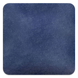 Mayco Stroke & Coat Wonderglaze - Cara-bein Blue - fired at cone 6 oxidation