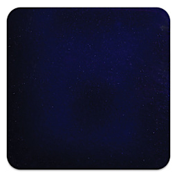 Mayco Speckled Stroke & Coat Glaze - Speckled Moody Blue, fired at cone 6 oxidation