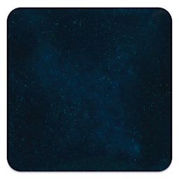 Mayco Stroke & Coat Wonderglaze   - Blue Beard - fired at cone 10 reduction