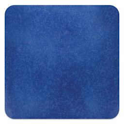 Mayco Stroke & Coat Wonderglaze - The Blues, fired at cone 10 reduction