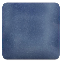 Mayco Stroke & Coat Wonderglaze - The Blues, fired at cone 6 oxidation
