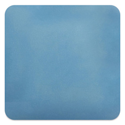 Mayco Stroke & Coat Wonderglaze - Blue Yonder - fired at cone 6 oxidation