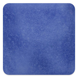 Mayco Stroke & Coat Wonderglaze - Purple-licious, fired at cone 10 reduction