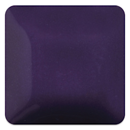 Mayco Stroke & Coat Wonderglaze - Fruit of the Vine - fired at cone 06 oxidation