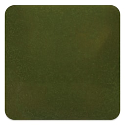 Mayco Stroke & Coat Wonderglaze - Army Surplus - fired at cone 10 reduction