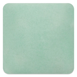 Mayco Stroke & Coat Wonderglaze  - Lettuce Alone, fired at cone 10 reduction