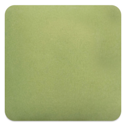 Mayco Stroke & Coat Wonderglaze  - Lettuce Alone, fired at cone 6 oxidation