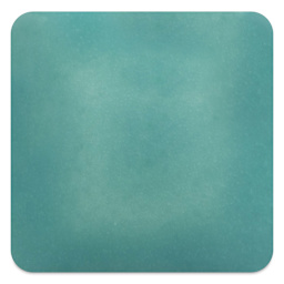 Mayco Stroke & Coat Wonderglaze - Jaded, fired at cone 6 oxidation