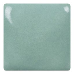 Mayco Stroke & Coat Wonderglaze - It's Sage fired to cone 10 reduction