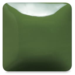 Mayco Stroke & Coat Wonderglaze - Green Thumb