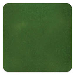 Mayco Stroke & Coat Wonderglaze - Green Thumb - fired at cone 10 reduction