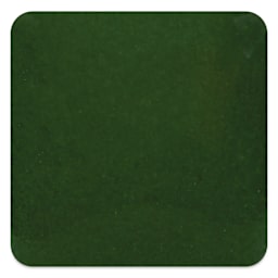 Mayco Stroke & Coat Wonderglaze  - Irish Luck - fired at cone 10 reduction