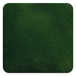 Mayco Stroke & Coat Wonderglaze  - Irish Luck - fired at cone 6 oxidation