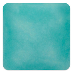 Mayco Stroke & Coat Wonderglaze - Leapin Lizard, fired at cone 10 reduction