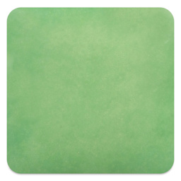 Mayco Stroke & Coat Wonderglaze - Leapin Lizard, fired at cone 6 oxidation