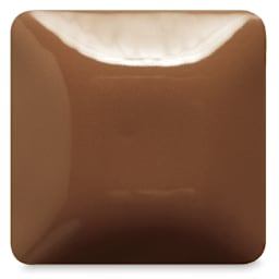 Mayco Stroke & Coat Wonderglaze - Brown Cow