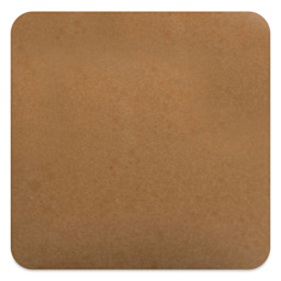 Mayco Stroke & Coat Wonderglaze - Brown Cow - fired at cone 6 oxidation