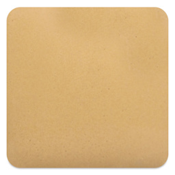 Mayco Stroke & Coat Wonderglaze - Rawhide, fired at cone 6 oxidation