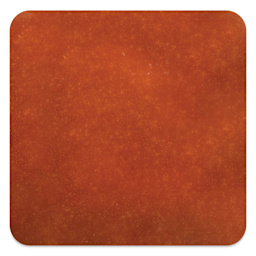 Mayco Stroke & Coat Wonderglaze - Cinnamon Stix - fired at cone 6 oxidation