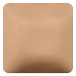 Mayco Stroke & Coat Wonderglaze - Cashew Later - fired at cone 06 oxidation