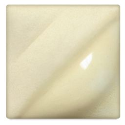 Amaco Lead-Free Velvet Underglaze - Ivory Beige, 2 oz
