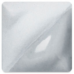 Amaco Lead-Free Velvet Underglaze - Morning Fog, 2 oz