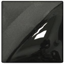 Amaco Lead-Free Velvet Underglaze - Velour Black, 2 oz
