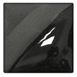 Amaco Lead-Free Velvet Underglaze - Velour Black, 16 oz