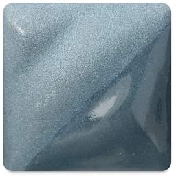 Amaco Lead-Free Velvet Underglaze - Slate, 2 oz
