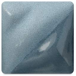 Amaco Lead-Free Velvet Underglaze - Slate, 16 oz