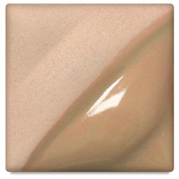 Amaco Lead-Free Velvet Underglaze - Peach, 2 oz