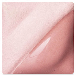 Amaco Lead-Free Velvet Underglaze - Blush, 16 oz