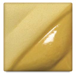 Amaco Lead-Free Velvet Underglaze - Orange, 16 oz