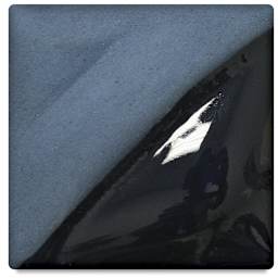 Amaco Lead-Free Velvet Underglaze - Royal Blue, 2 oz