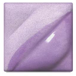 Amaco Lead-Free Velvet Underglaze - Lilac, 16 oz