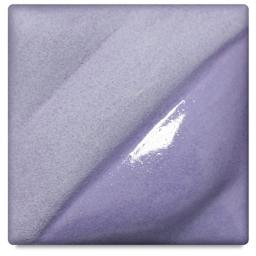 Amaco Lead-Free Velvet Underglaze - Lavender, 2 oz