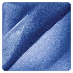 Amaco Lead-Free Velvet Underglaze - Indigo, 2 oz