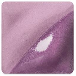 Amaco Lead-Free Velvet Underglaze - Ultra Violet, 2 oz