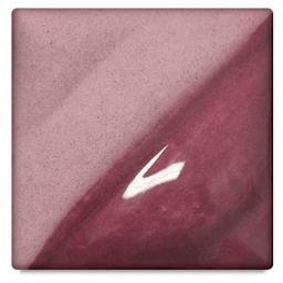 Amaco Lead-Free Velvet Underglaze - Rose, 16 oz