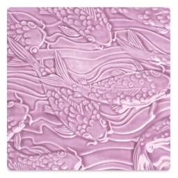 Amaco Liquid Gloss Glaze - Pint, Lilac, Translucent