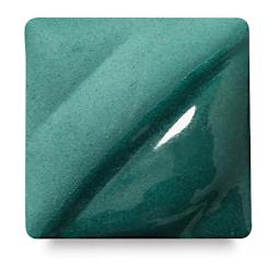 Amaco LUG Liquid Underglazes - Pint, Blue Green