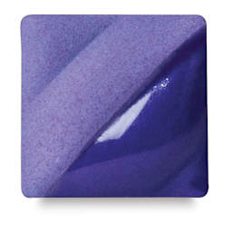 Amaco Lead-Free Underglaze Decorating Color - Pint, Purple