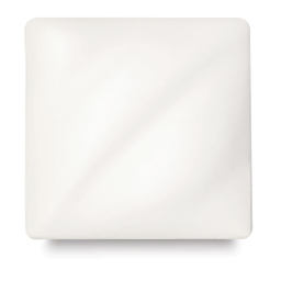Amaco Low Fire Matte Glaze - Opaque White