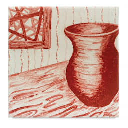 Glaz-Eze Underglaze Markers