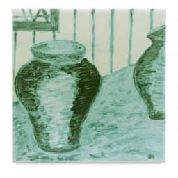 Glaz-Eze Underglaze Markers