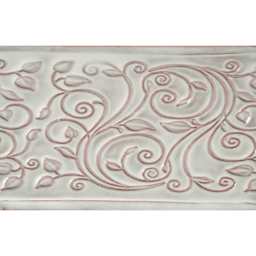 Amaco Opalescent Glaze - Pint, White Clover