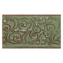 Amaco Opalescent Glaze - Moss Green